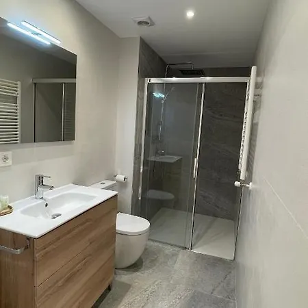 Belle Egia San Sebastián