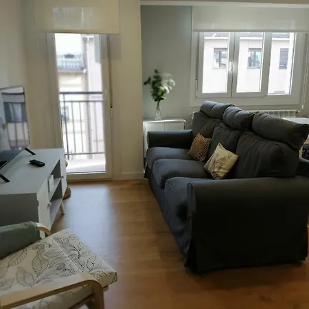 Apartamento Belle Egia - Free Parking