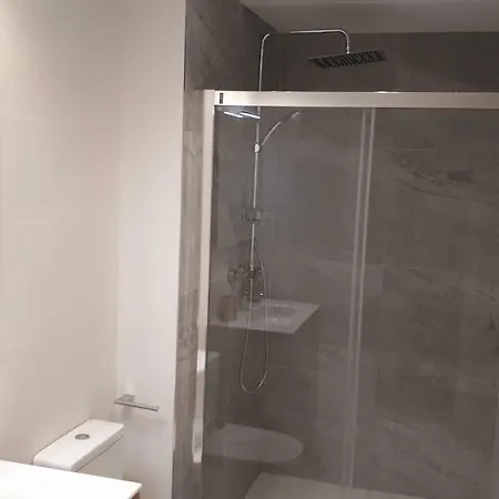 Lejlighed Belle Egia *