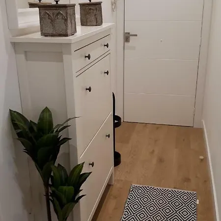 Appartamento Belle Egia