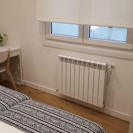 Lejlighed Belle Egia