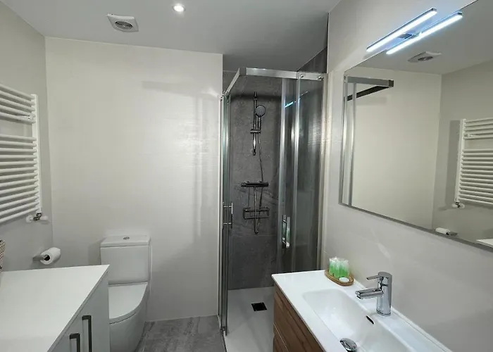 Lägenhet Belle Egia