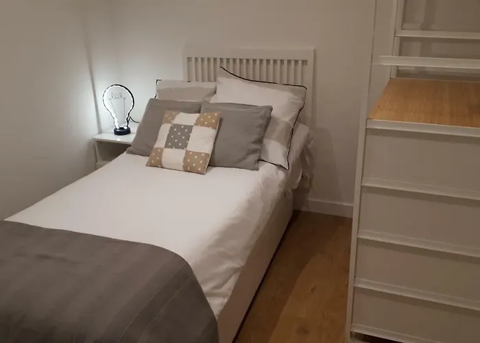 Lägenhet Belle Egia