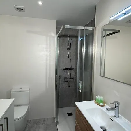 Apartmán Belle Egia