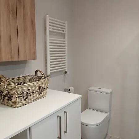 Apartment Belle Egia - Free Parking
