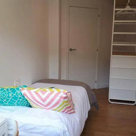 Apartmán Belle Egia *