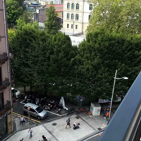 Belle Egia - Free Parking *