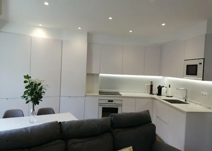 Belle Egia * San Sebastián