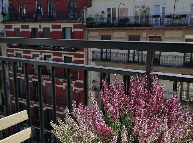 Appartamento Belle Egia