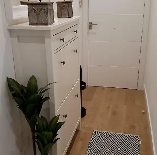 Appartamento Belle Egia