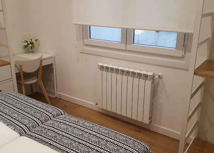 Lägenhet Belle Egia