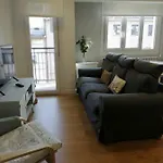 Apartment Belle Egia