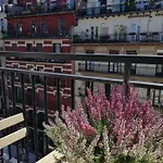 Apartment Belle Egia