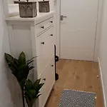 Apartment Belle Egia