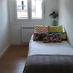 Apartment Belle Egia San Sebastian