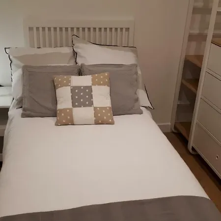 Belle Egia * San Sebastian