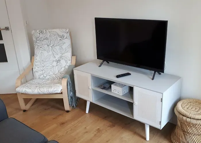 Belle Egia San Sebastian