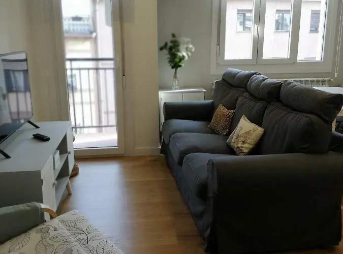 Appartement Belle Egia