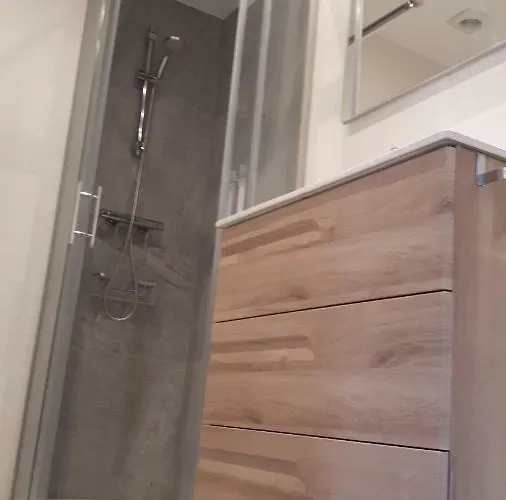 Appartement Belle Egia San Sebastian