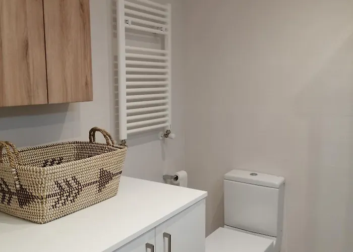 Appartement Belle Egia