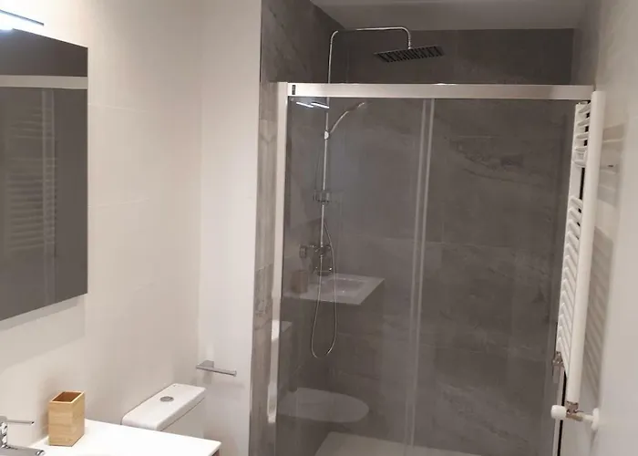 Appartement Belle Egia *