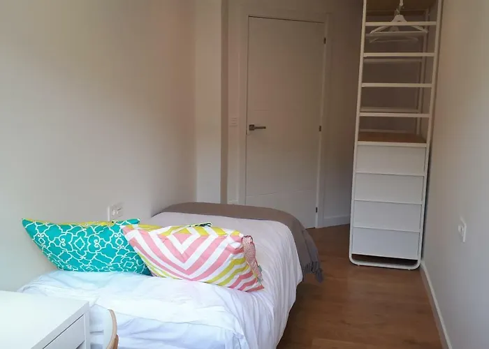 Appartement Belle Egia *